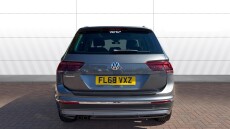 Volkswagen Tiguan 2.0 TDi 150 SEL 5dr DSG Diesel Estate